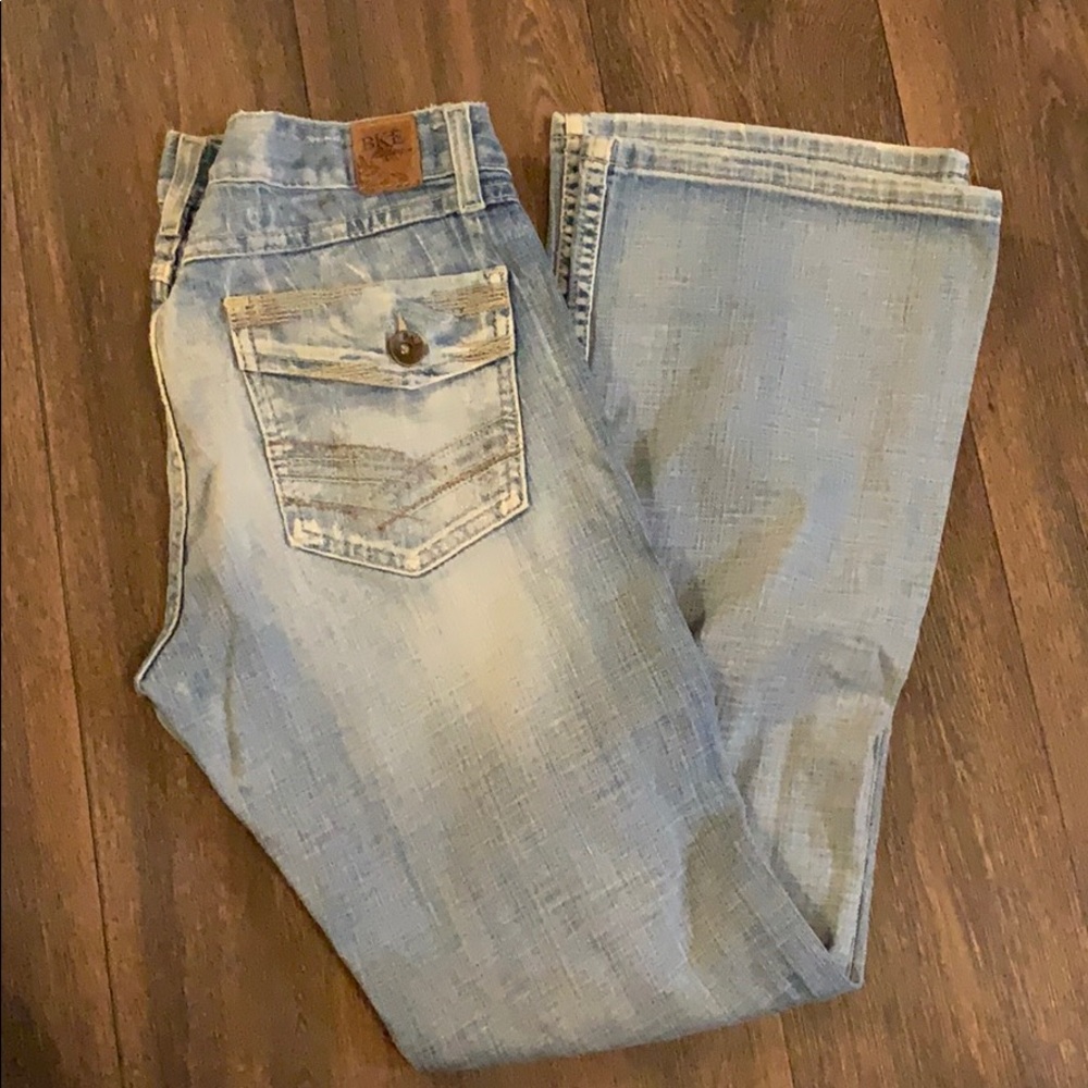 BKE Denim